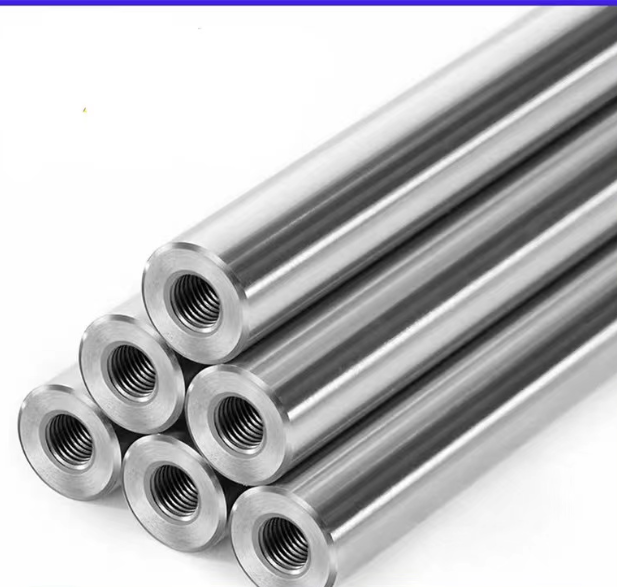 五指山镀铬钢管 镀铬圆管 