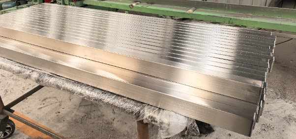 五指山化工 / 石油 / 冶金工业 用不锈钢无缝方管 方通